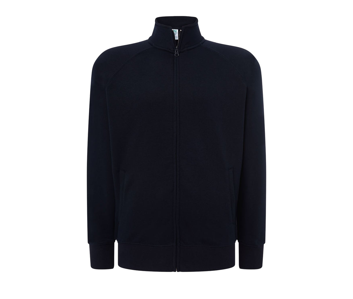 JHK FULL ZIP SWEATSHIRT