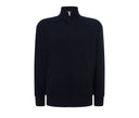 JHK FULL ZIP SWEATSHIRT