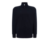 JHK FULL ZIP SWEATSHIRT