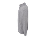 JHK FULL ZIP SWEATSHIRT