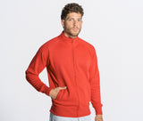 JHK FULL ZIP SWEATSHIRT