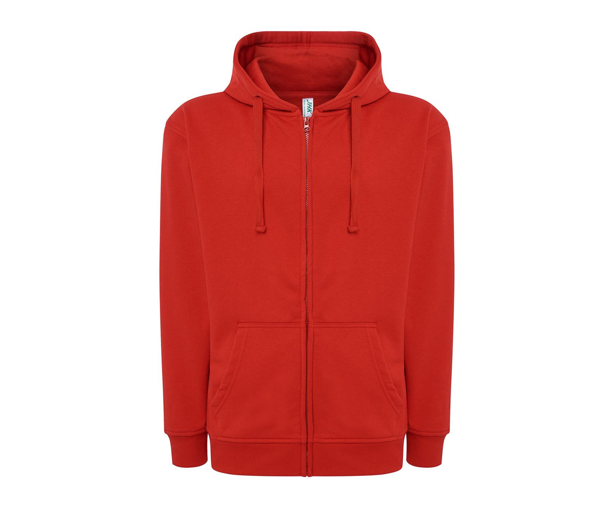 JHK HOODED SWEATSHIRT UNISEX