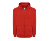 JHK HOODED SWEATSHIRT UNISEX