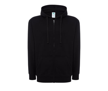 HOODED SWEATSHIRT UNISEX