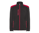 FULL ZIP FLEECE JACKET
