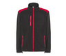 FULL ZIP FLEECE JACKET