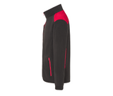 JHK FULL ZIP FLEECE JACKET