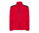 JHK FULL ZIP FLEECE JACKET