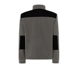 JHK FULL ZIP FLEECE JACKET