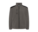 JHK FULL ZIP FLEECE JACKET