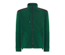 JHK FULL ZIP FLEECE JACKET