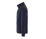 JHK FULL ZIP FLEECE JACKET