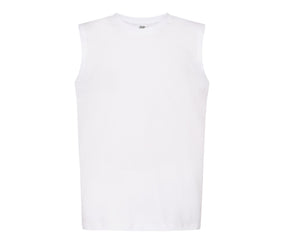 MAN URBAN TANK TOP