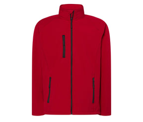 KID SOFTSHELL JACKET