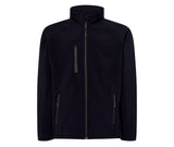 JHK KID SOFTSHELL JACKET