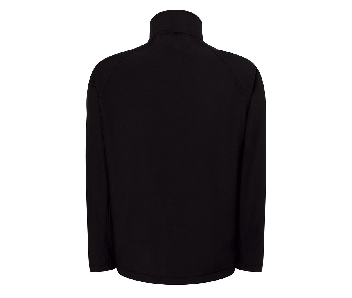 JHK KID SOFTSHELL JACKET