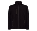 JHK KID SOFTSHELL JACKET