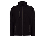 JHK KID SOFTSHELL JACKET
