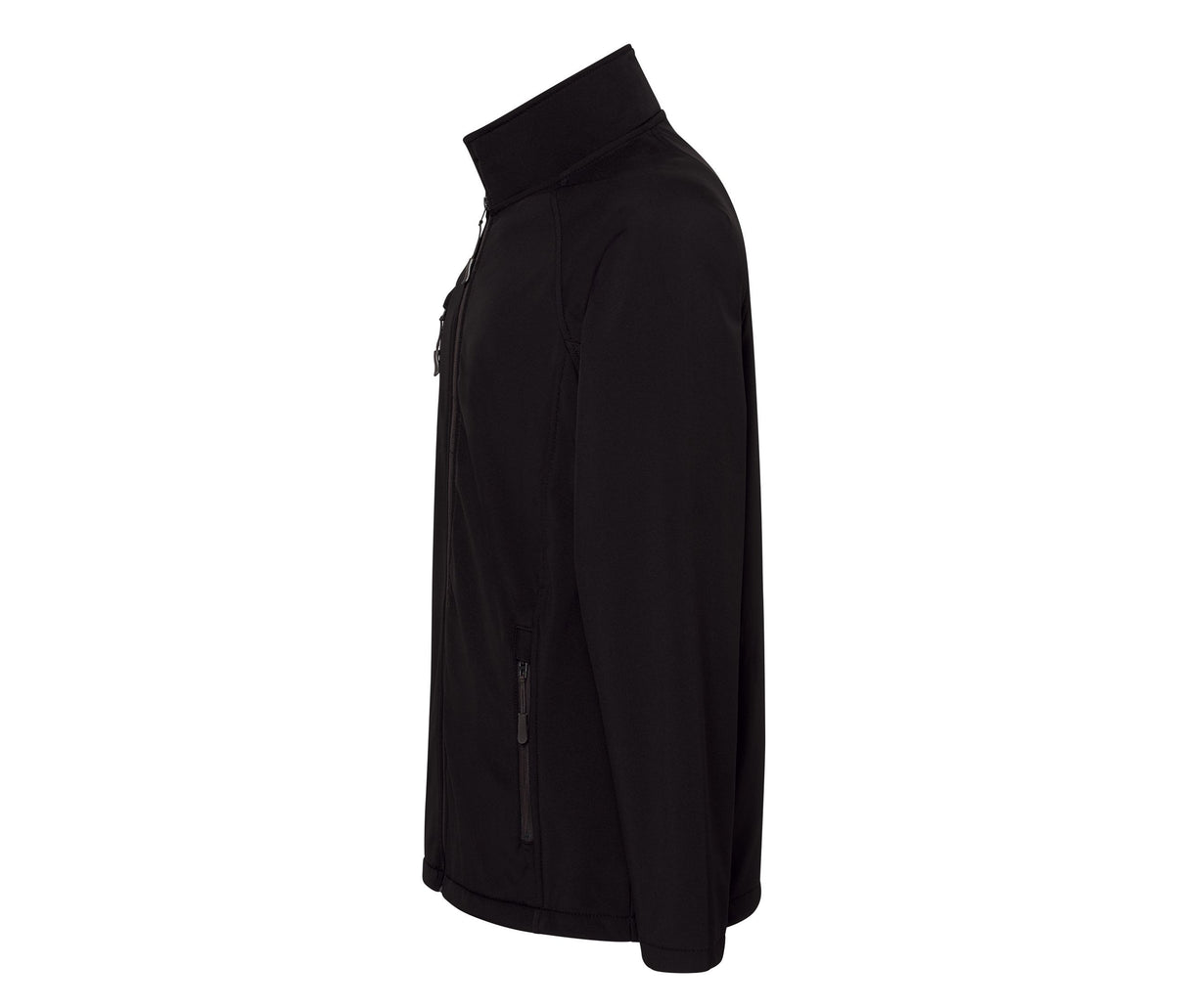 JHK KID SOFTSHELL JACKET