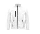 SOFTSHELL JACKET