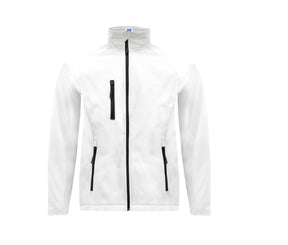 SOFTSHELL JACKET