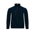 JHK SOFTSHELL JACKET