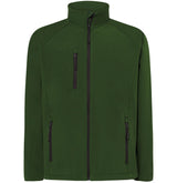 JHK SOFTSHELL JACKET