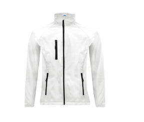 SOFTSHELL JACKET LADY