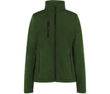 JHK SOFTSHELL JACKET LADY