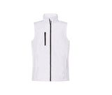 SOFTSHELL VEST