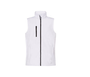 SOFTSHELL VEST