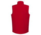 JHK SOFTSHELL VEST