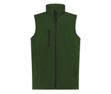 JHK SOFTSHELL VEST