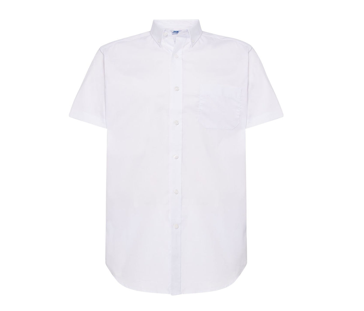 OXFORD SHORT SLEEVE SHIRT