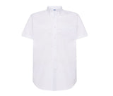 OXFORD SHORT SLEEVE SHIRT
