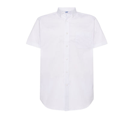 OXFORD SHORT SLEEVE SHIRT