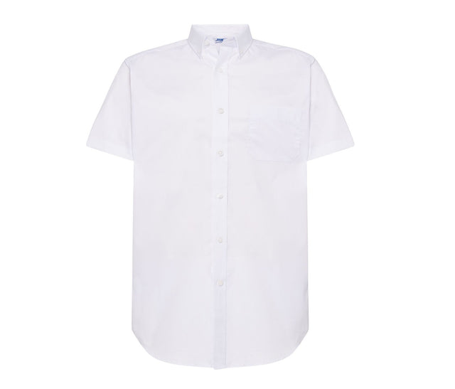OXFORD SHORT SLEEVE SHIRT
