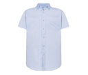JHK OXFORD SHORT SLEEVE SHIRT