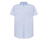 JHK OXFORD SHORT SLEEVE SHIRT