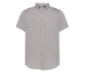 JHK OXFORD SHORT SLEEVE SHIRT