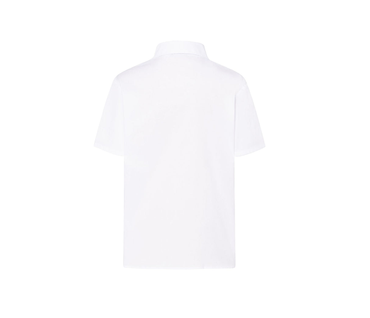 JHK OXFORD SHIRT SHORT SLEEVES LADY