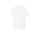 JHK OXFORD SHIRT SHORT SLEEVES LADY