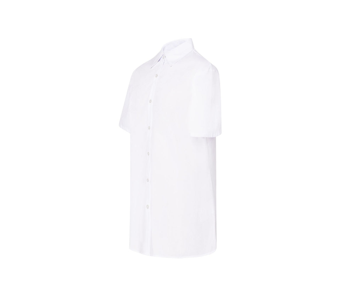 JHK OXFORD SHIRT SHORT SLEEVES LADY