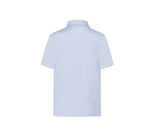 JHK OXFORD SHIRT SHORT SLEEVES LADY