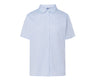 JHK OXFORD SHIRT SHORT SLEEVES LADY