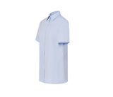 JHK OXFORD SHIRT SHORT SLEEVES LADY