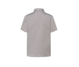 JHK OXFORD SHIRT SHORT SLEEVES LADY