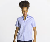 JHK OXFORD SHIRT SHORT SLEEVES LADY