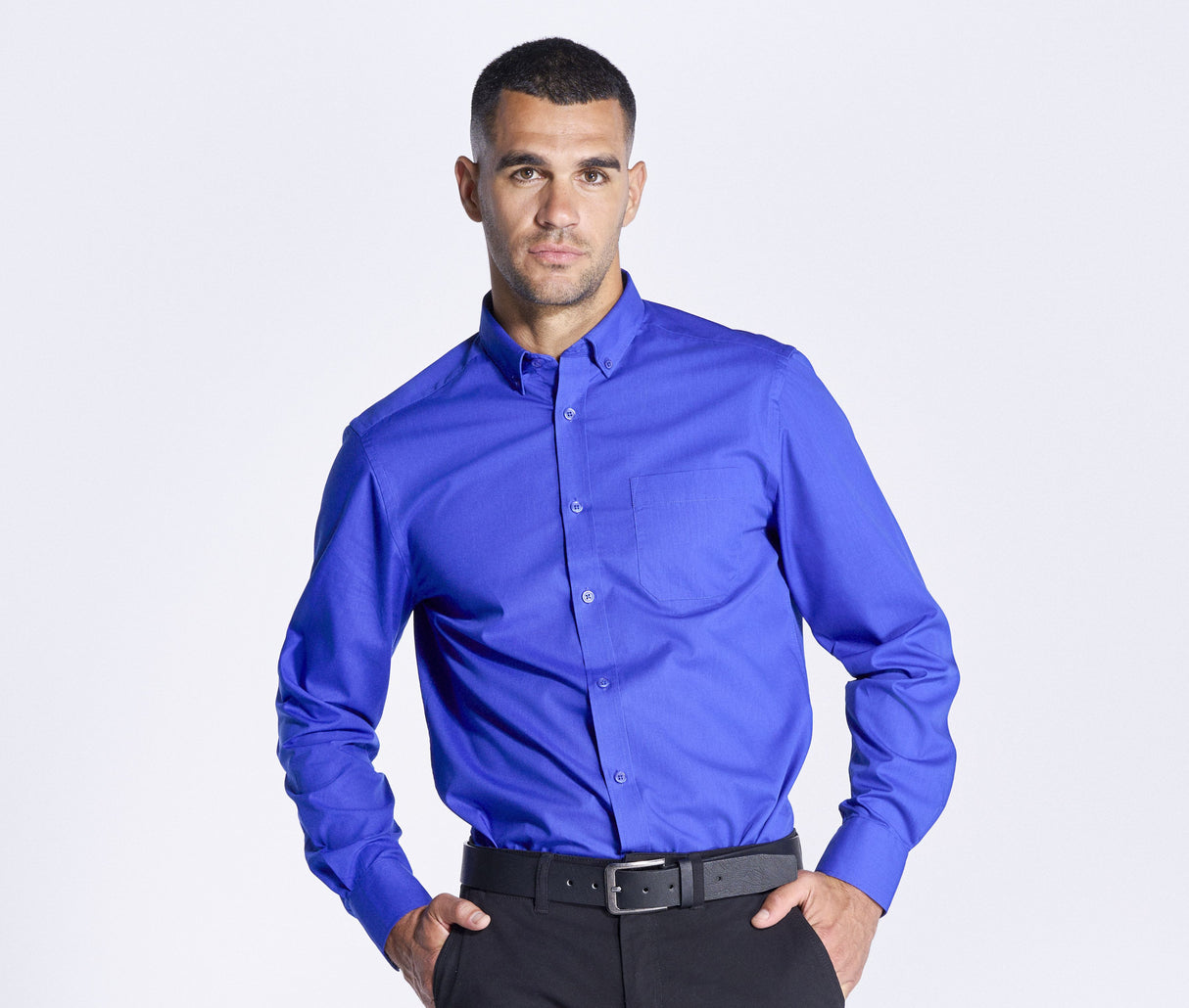 CASUAL &amp; BUSINESS SHIRT