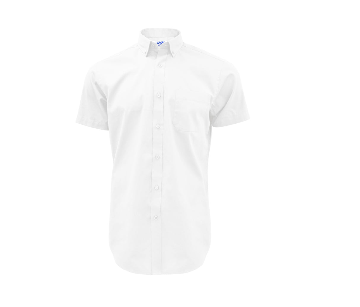 POPLIN SHORT SLEEVE SHIRT